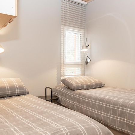 Ferienwohnung Luttotupa Saariselkä Exterior foto