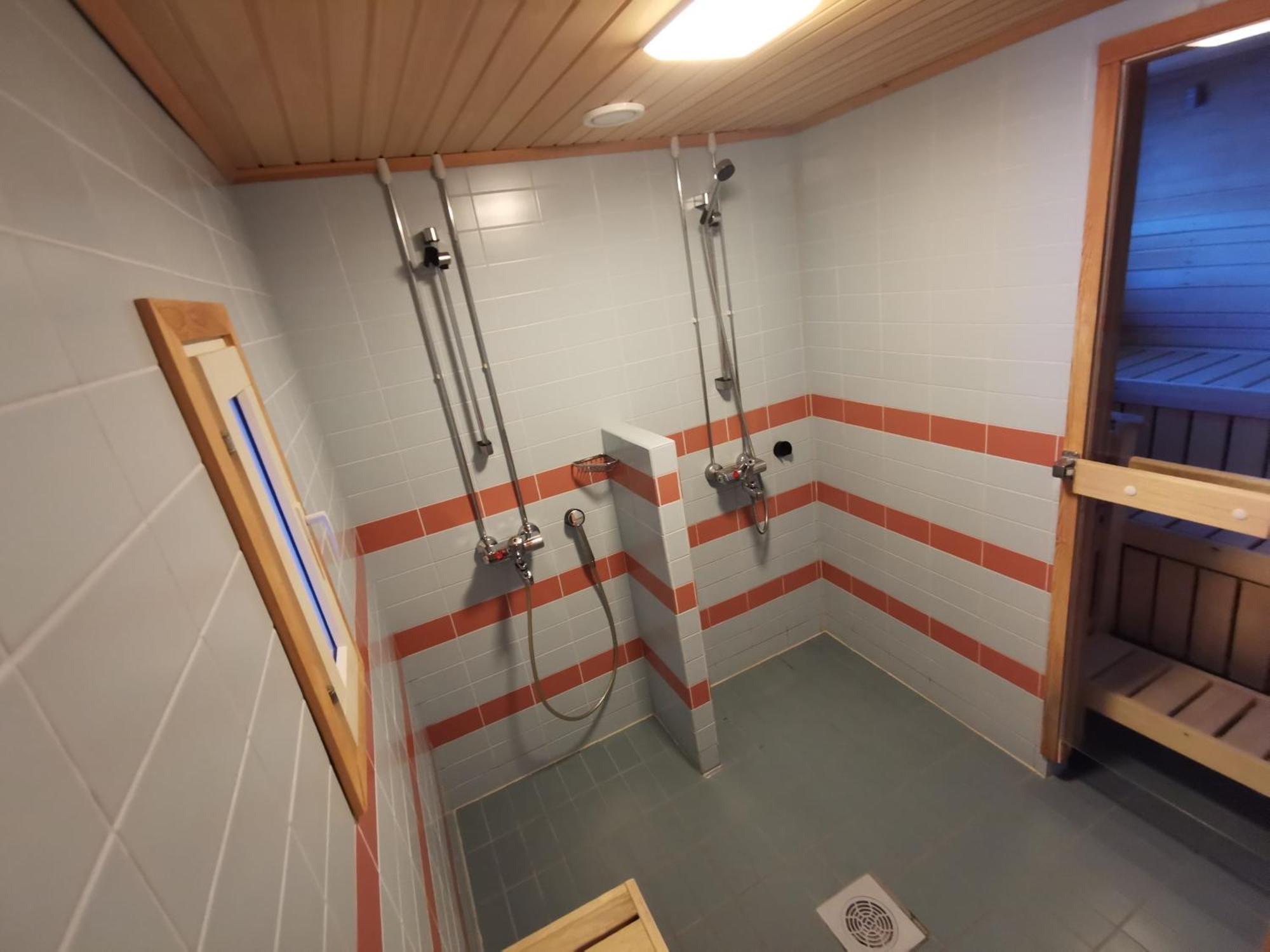 Ferienwohnung Luttotupa Saariselkä Exterior foto