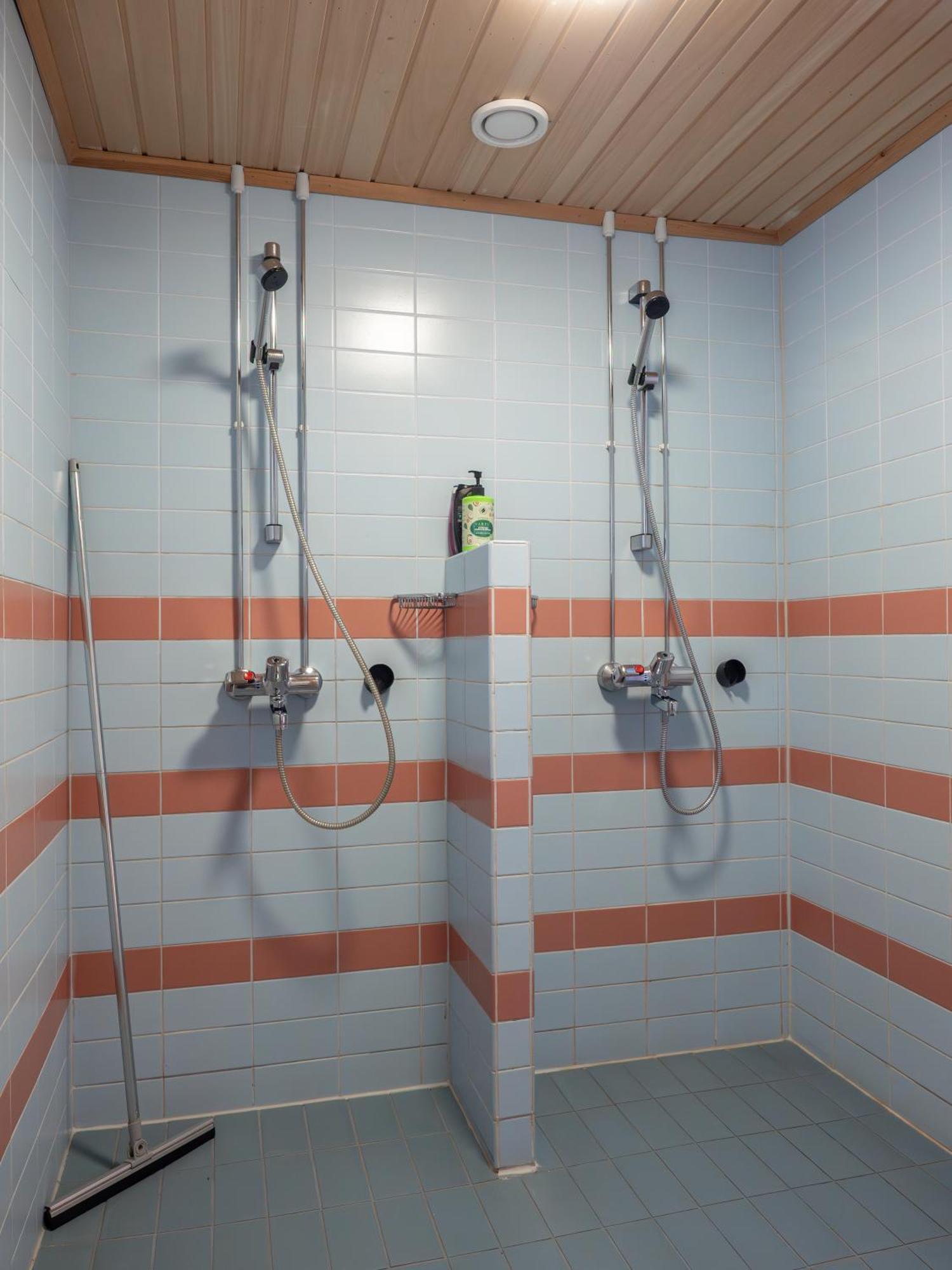 Ferienwohnung Luttotupa Saariselkä Exterior foto